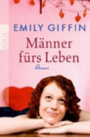 Cover of Manner Furs Leben