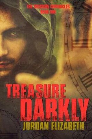 Cover of Treasure Darkly