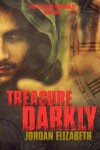 Book cover for Treasure Darkly