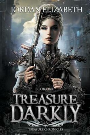 Cover of Treasure, Darkly