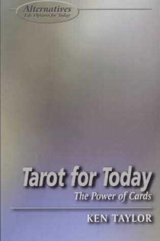 Cover of Tarot for Today
