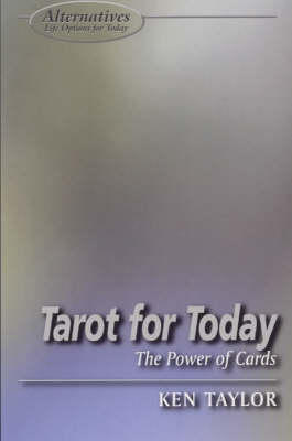 Book cover for Tarot for Today