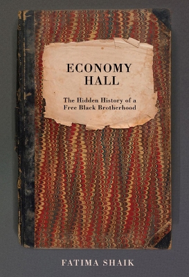Book cover for Economy Hall