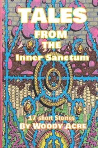 Cover of Tales From The Inner Sanctum