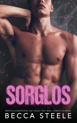 Book cover for Sorglos