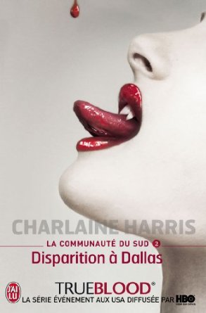 Book cover for La Communaute Du Sud - 2 - Disparition a