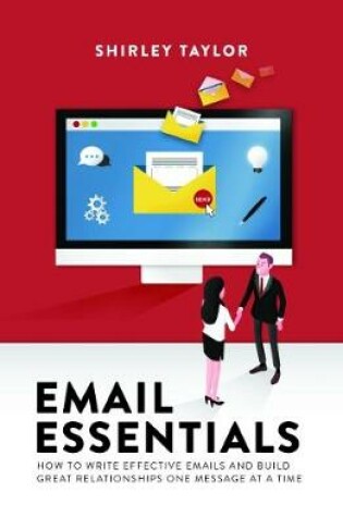 Cover of Email Essentials