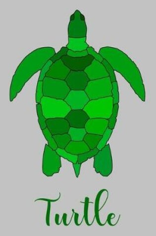 Cover of Turtle