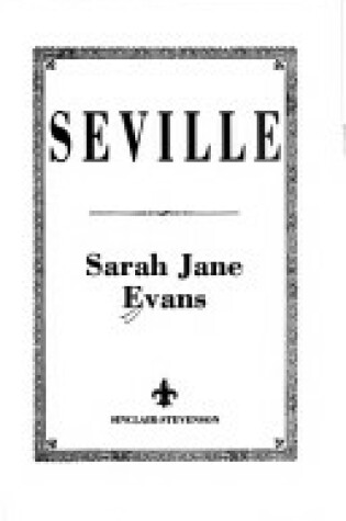 Cover of Seville