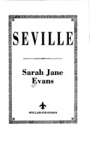 Book cover for Seville