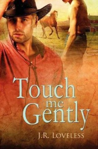 Cover of Touch Me Gently