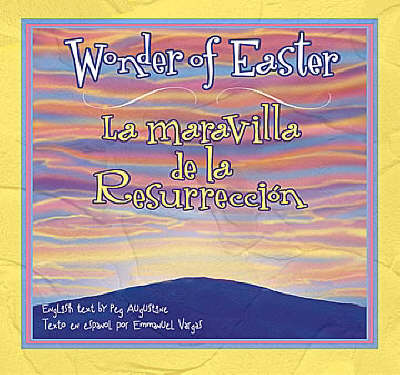 Book cover for Wonder of Easter