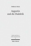 Book cover for Augustin und die Dialektik