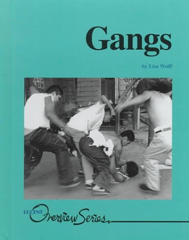 Cover of Gangs