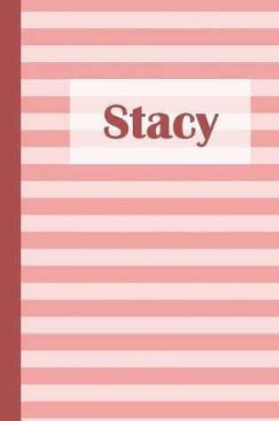 Cover of Stacy