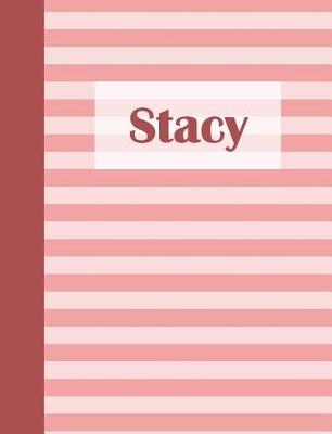 Book cover for Stacy