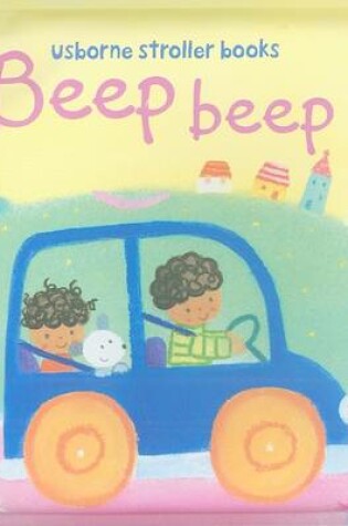 Cover of Beep Beep