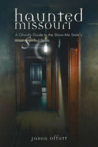 Cover of Haunted Missouri