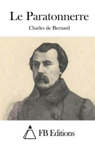 Cover of Le Paratonnerre
