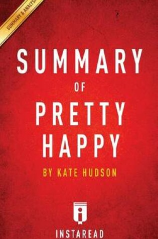 Cover of Summary of Pretty Happy