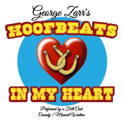 Cover of Hoofbeats in My Heart