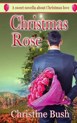 Book cover for Christmas Rose