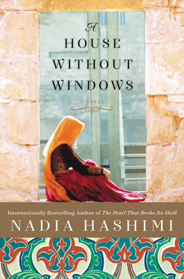 Book cover for A House Without Windows