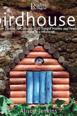 Cover of Birdhouses