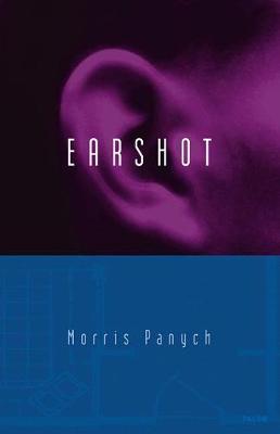 Book cover for Earshot