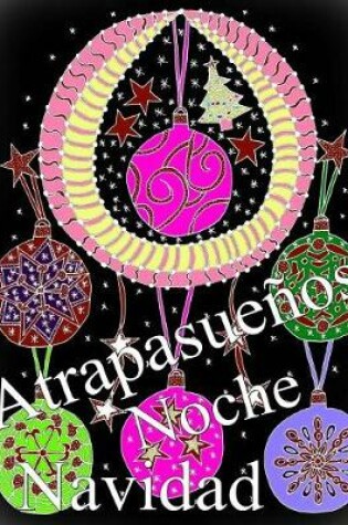 Cover of Atrapasue os Navidad Noche