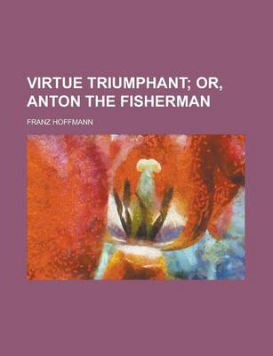 Book cover for Virtue Triumphant