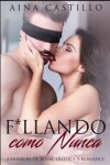 Book cover for F*llando Como Nunca