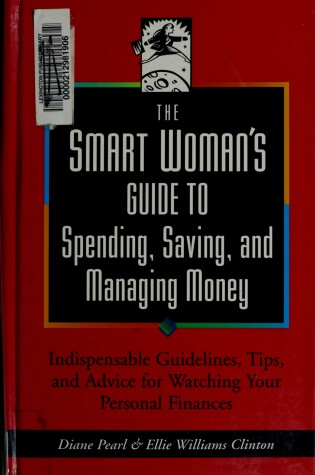 Cover of Spending, Saving & Manag Money(oop)