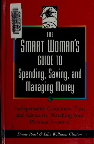 Book cover for Spending, Saving & Manag Money(oop)