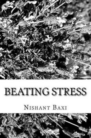 Cover of Beating Stress