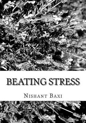 Book cover for Beating Stress