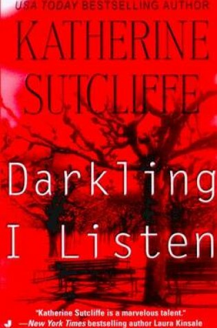 Cover of Darkling I Listen