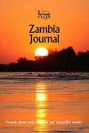 Book cover for Zambia Journal