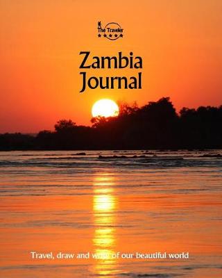 Book cover for Zambia Journal