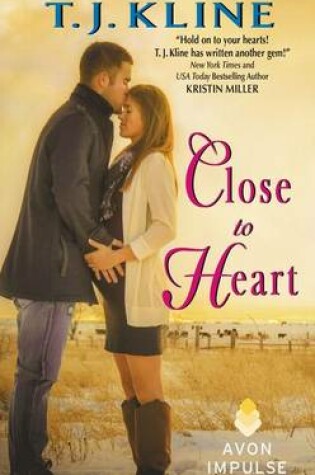 Cover of Close to Heart