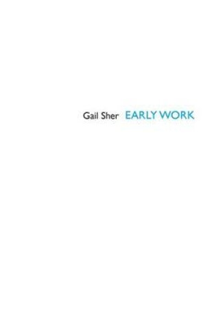 Cover of Early Work