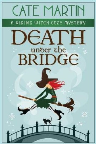 Cover of Death Under the Bridge