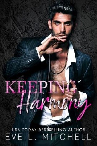 Cover of Keeping Harmony