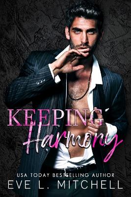Book cover for Keeping Harmony