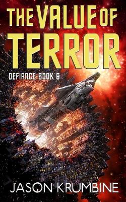 Book cover for The Value of Terror