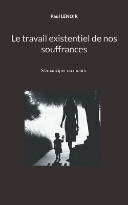 Book cover for Le travail existentiel de nos souffrances