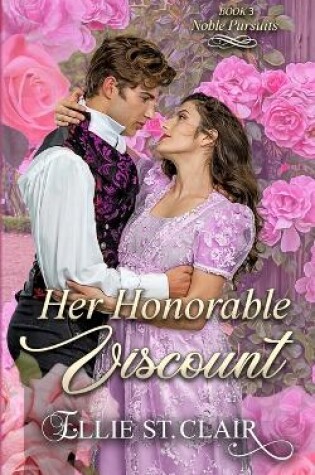 Cover of Her Honorable Viscount