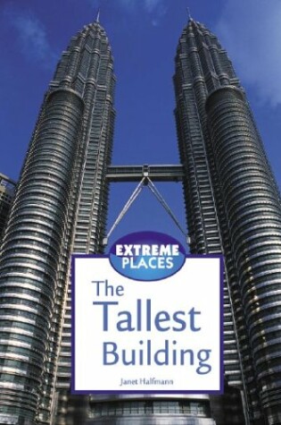 Cover of The Tallest Building