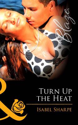 Book cover for Turn Up the Heat