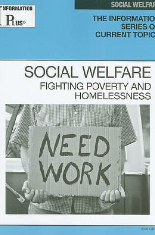 Cover of Social Welfare